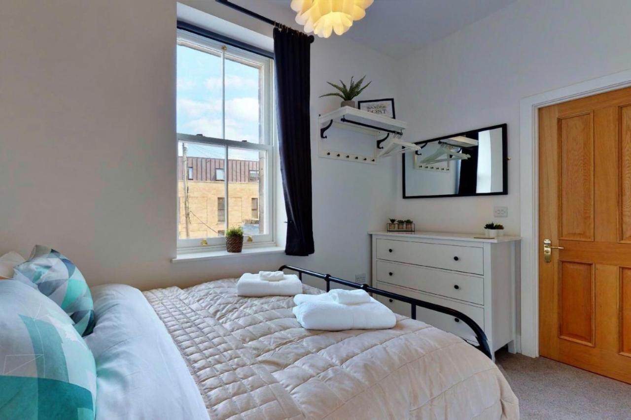 Finest Retreats - Peak Dale Apartment Μάτλοκ Εξωτερικό φωτογραφία