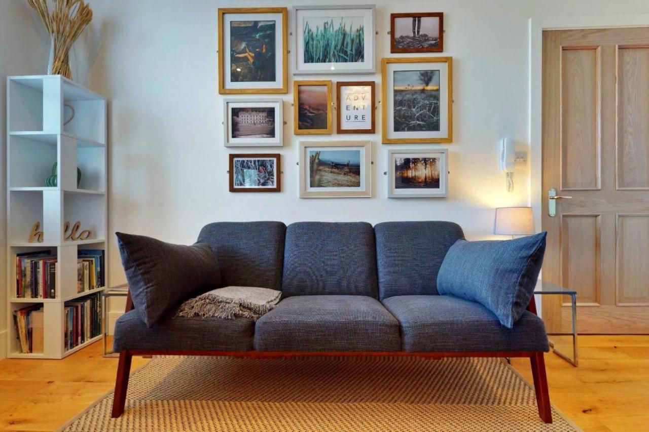 Finest Retreats - Peak Dale Apartment Μάτλοκ Εξωτερικό φωτογραφία