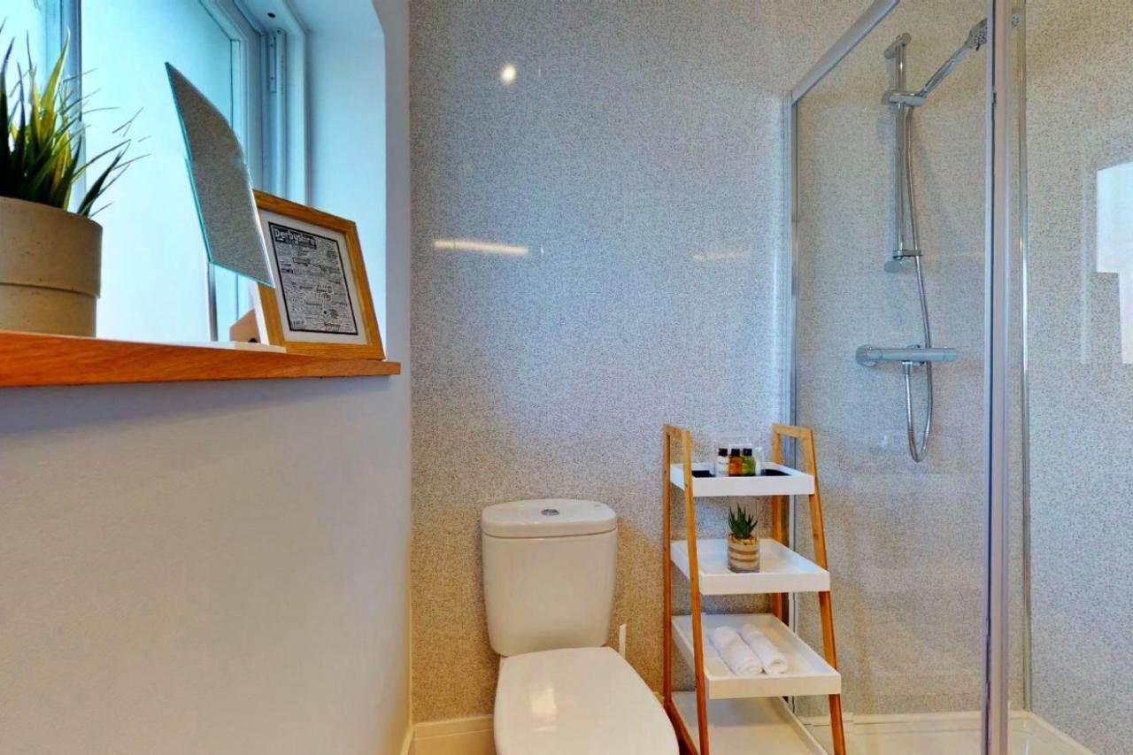 Finest Retreats - Peak Dale Apartment Μάτλοκ Εξωτερικό φωτογραφία