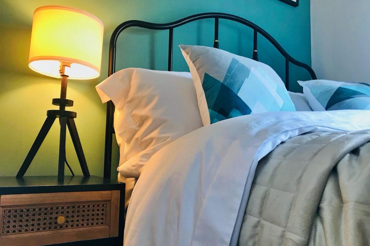 Finest Retreats - Peak Dale Apartment Μάτλοκ Εξωτερικό φωτογραφία