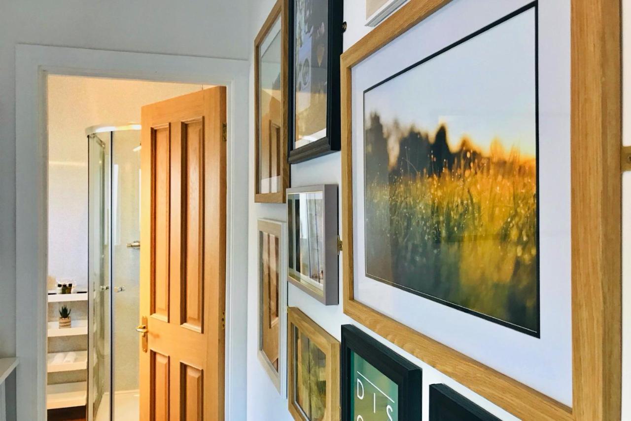Finest Retreats - Peak Dale Apartment Μάτλοκ Εξωτερικό φωτογραφία