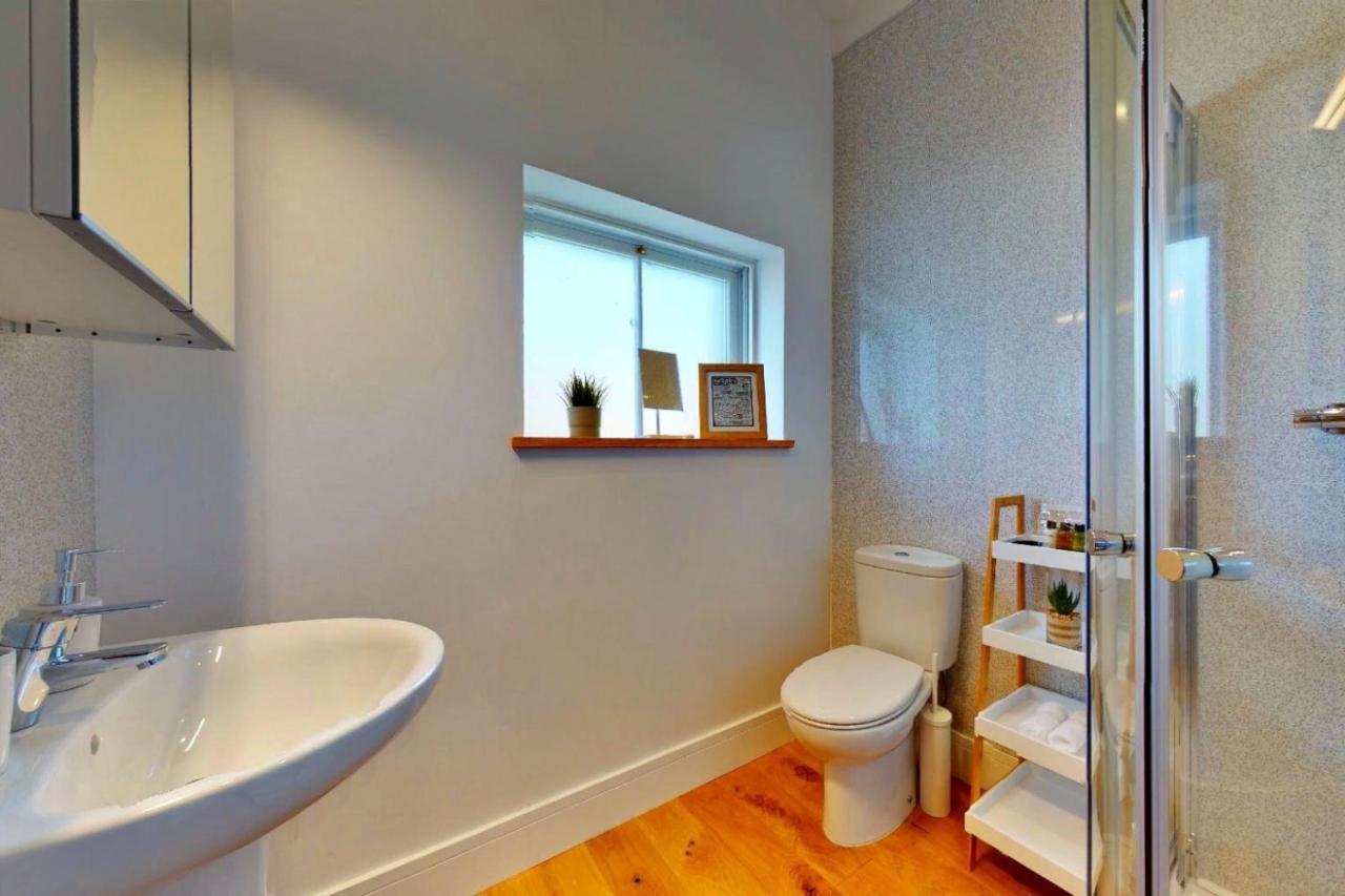 Finest Retreats - Peak Dale Apartment Μάτλοκ Εξωτερικό φωτογραφία