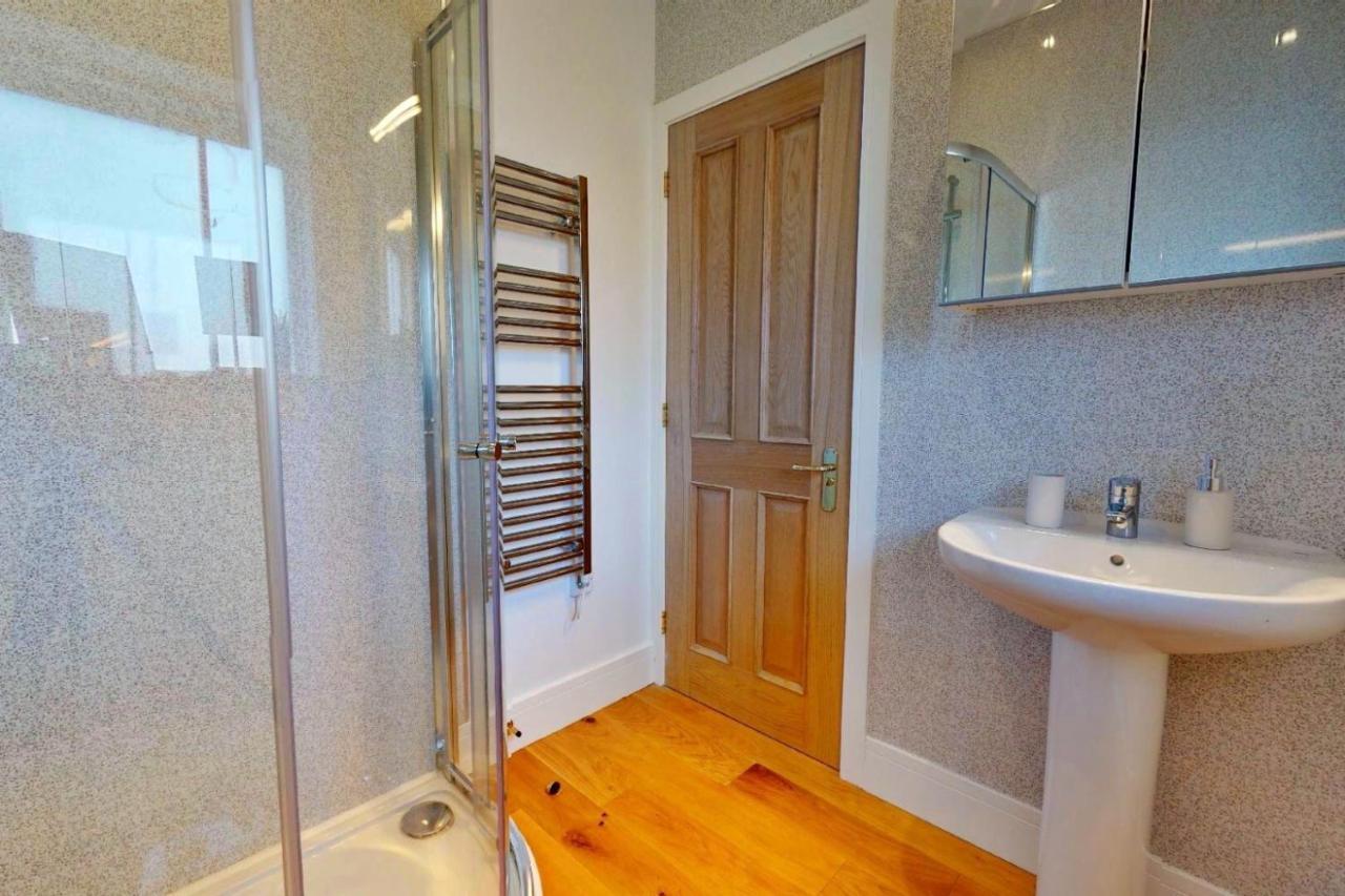 Finest Retreats - Peak Dale Apartment Μάτλοκ Εξωτερικό φωτογραφία